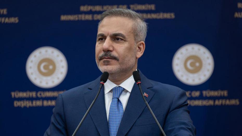 Dışişleri Bakanı Fidan, Suudi mevkidaşı Bin Ferhan ile telefonda görüştü
