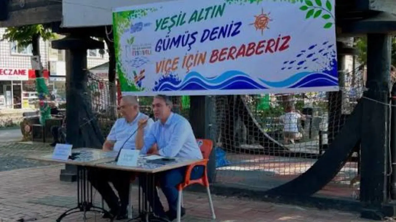 Fındıklı’da ViçeFest Coşkusu Devam Ediyor