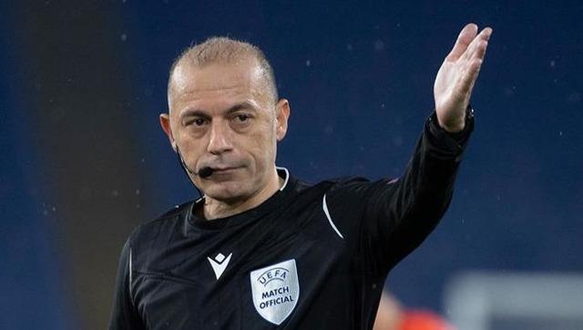 Cüneyt Çakır, Rusya’da Futbolun Gelişiminde Yeni Bir Dönem Başlatıyor