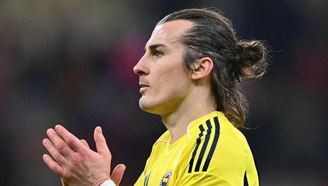 Çağlar Söyüncü Süper Lig'e Dönüyor: Çorum FK ile Anlaşma An Meselesi