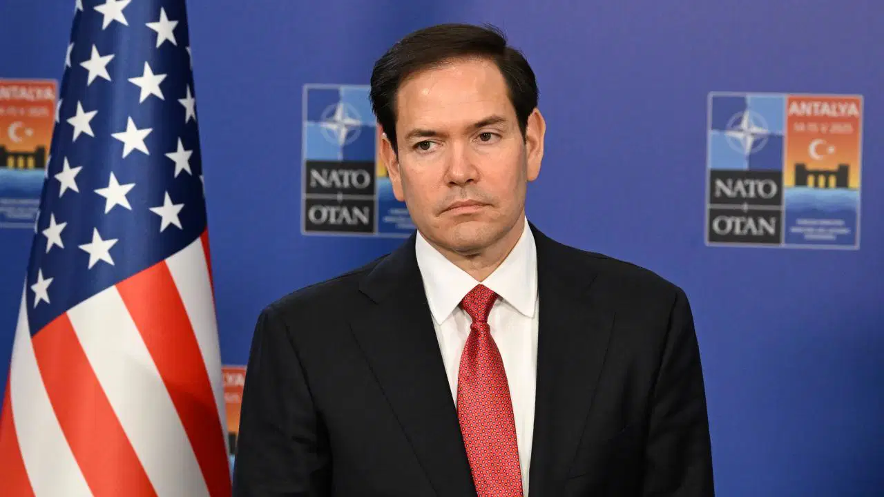 Marco Rubio, İran'a Yönelik Sert Mesajlar Verdi: Ekonomik Yaptırımlar Kaçınılmaz Olabilir
