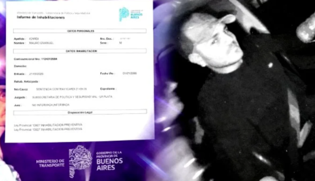 Mauro Icardi'ye 2099 Yılına Kadar Trafik Tonyası! Süreç Uzatıldı