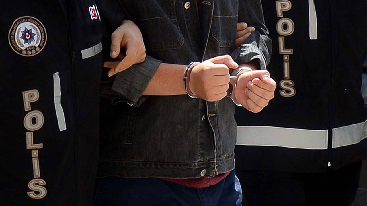 Beykoz’da Kristal-İş Sendikası binasında ateş açtı: Şüpheli gözaltına alındı