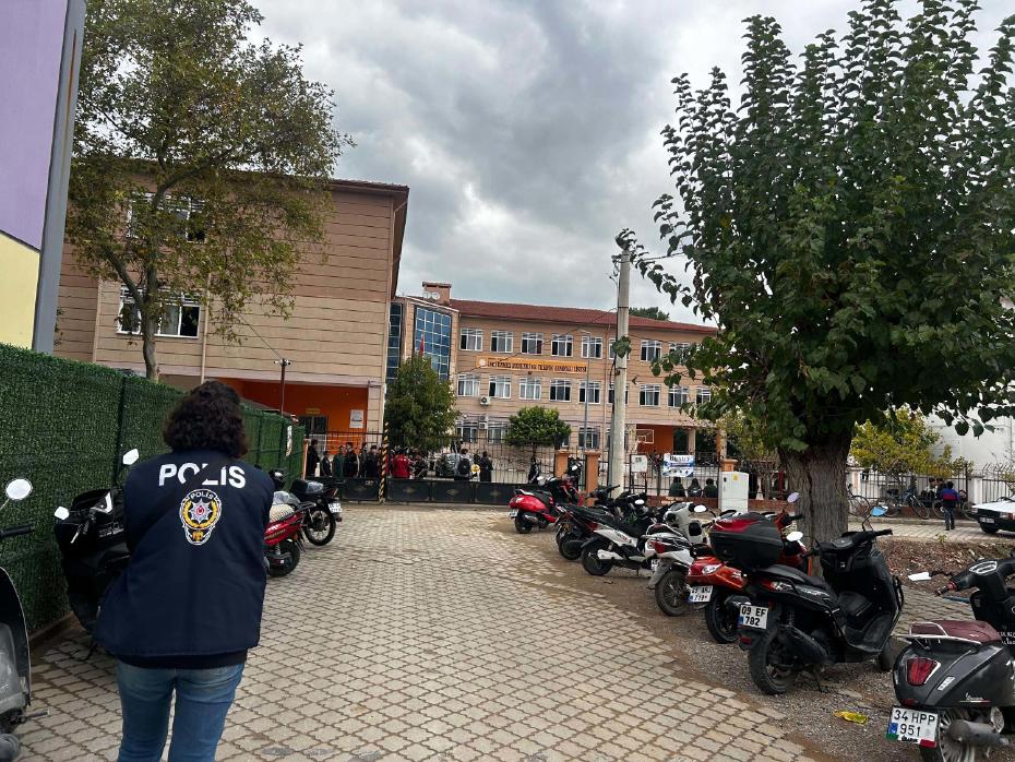 Yaralı Öğrencilerin Ardından Yeniden Eğitim Başlangıcı