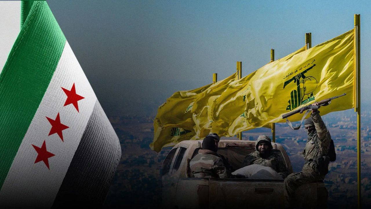 Ankara Arabulucu Oldu İddiası: Suriye Yönetimi ile Hizbullah Türkiye’de Gizlice Görüştü