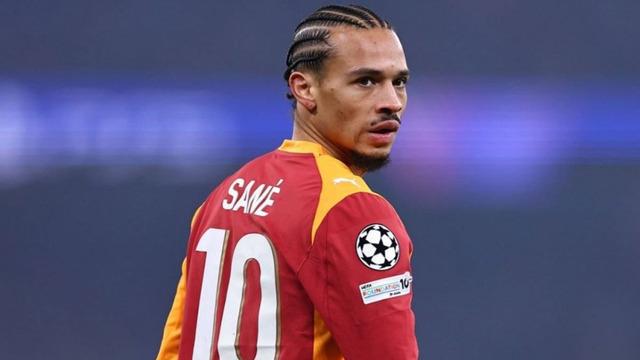 Galatasaray'da Transfer Hareketliliği: Sane Devre Arası Biletini Kesecek mi? Sarr Geliyor
