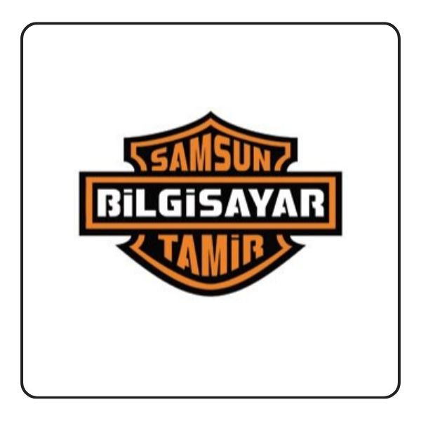 Samsun Bilgisayar logosu