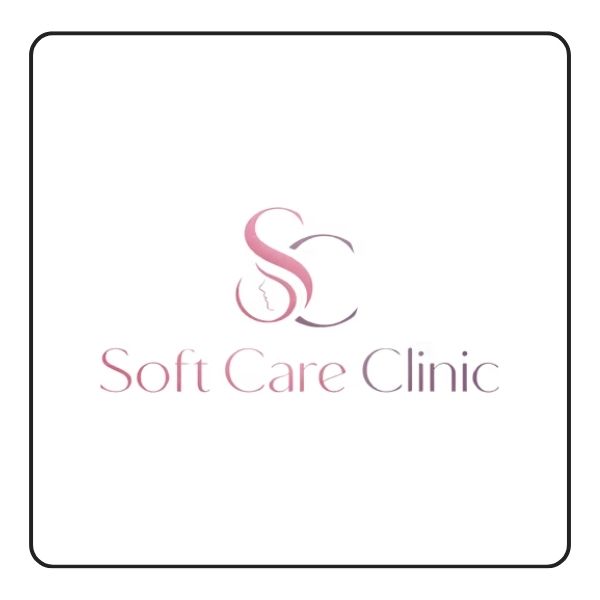 Soft Care Clinic logosu
