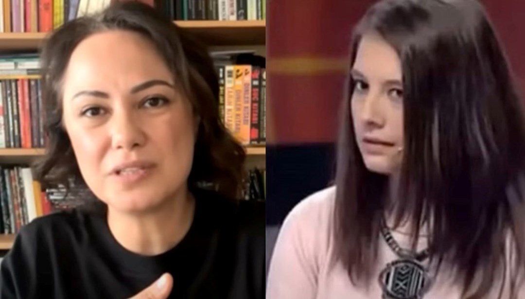 Son Dakika Haberleri: ECE GUREL'e Gözaltı Kararı