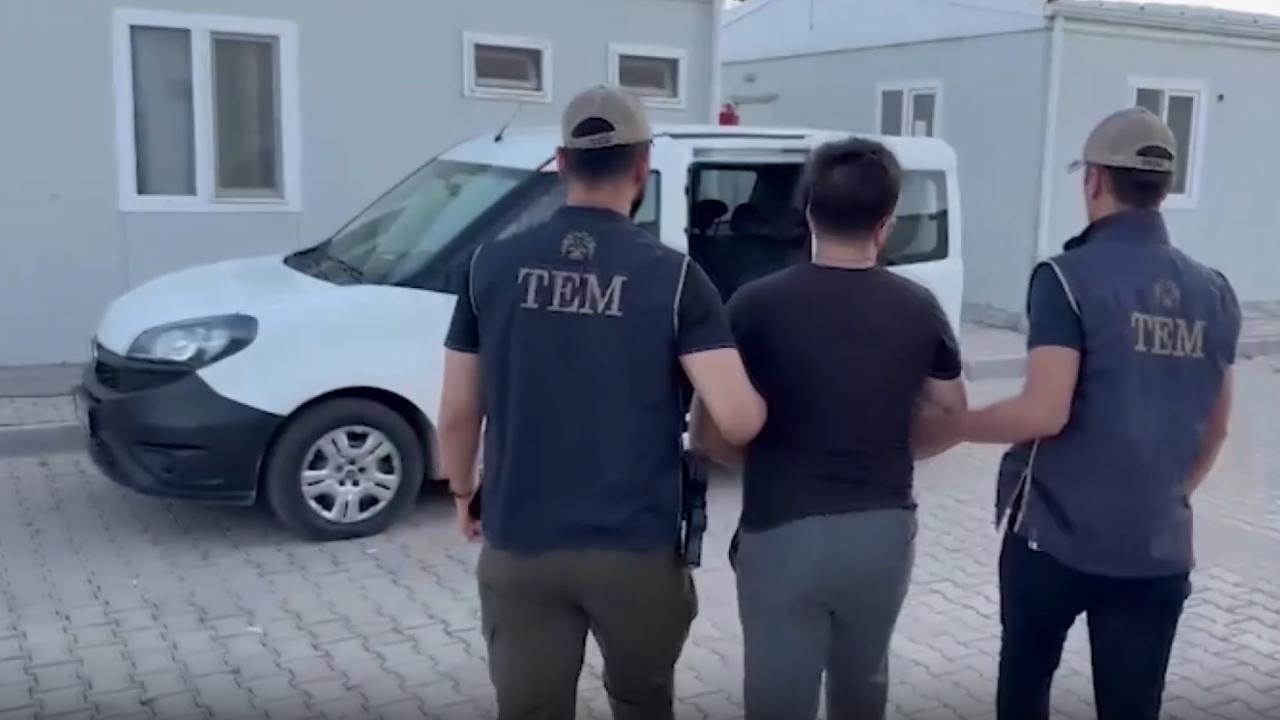 İstanbul merkezli 7 ilde 'casusluk' operasyonu