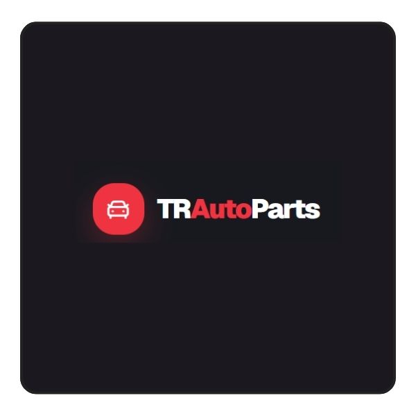 TRAutoParts logosu