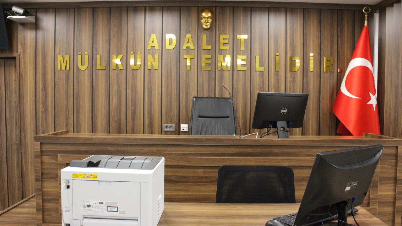 UYAP ile her gün 900 bin kullanıcıya hizmet