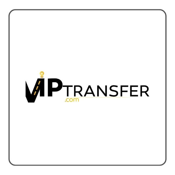 Vip Transfer logosu