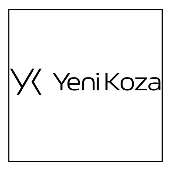 Yeni Koza Adana logosu
