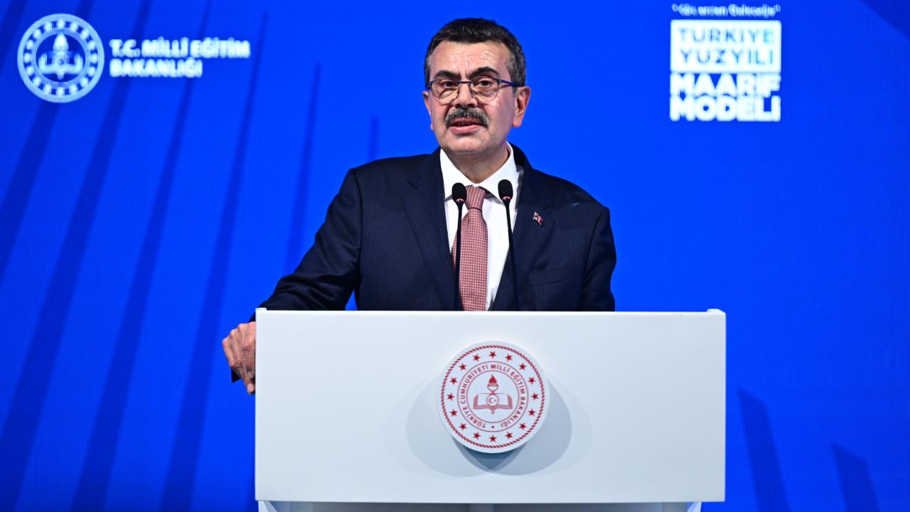Eğitim programlarımızı basitleştirdik - Son Dakika Haberleri