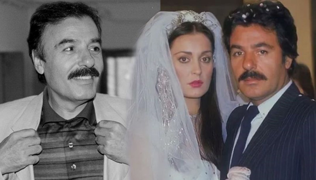Ferdi Tayfur'un ölümünün ardından Necla Nazır'dan ilk açıklama - Son Dakika Dergi Haberleri