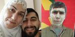 DEM'in belediye başkan adayının öldürülen teröristin annesi olduğu ortaya çıktı