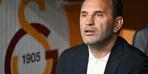 ''Ali Koç herkesi tehdit ediyor''