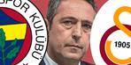 F.Bahçe, Galatasaray'a karşı oynamayacağını açıkladı!