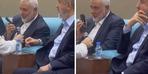 Cumhurbaşkanı Erdoğan, Hamas lideriyle görüştü