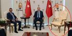 Erdoğan'ın CHP'de nasıl barındırılacağı ortaya çıktı!  Özgür Özel'i ziyareti öncesinde 'boş koltuk' konuşuldu, kulislerden sızdı