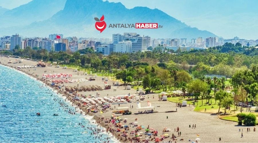 Antalya’da Yaz Sezonu: Turizmden Gastronomiye Canlılık Dolu Bir Şehir