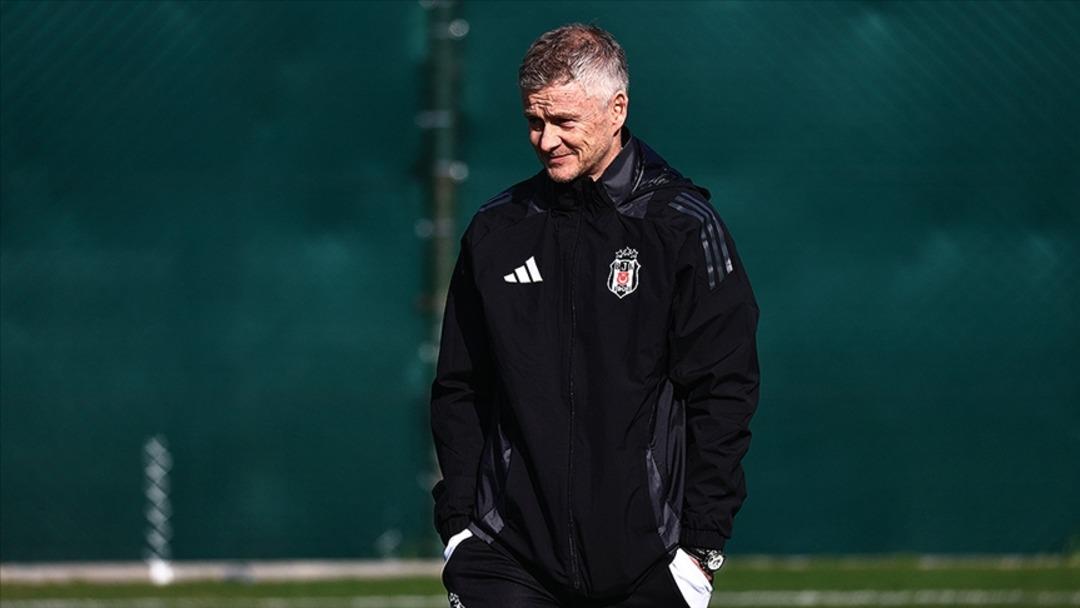 Fransız basını ayrılmayı açıkladı! Ole Gunnar Solskjaer sona erdi ... 2