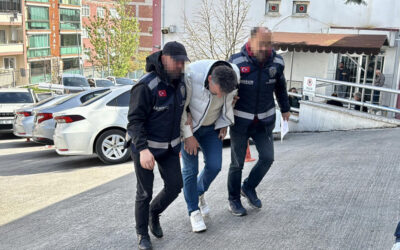 Doktorlara rüşvet operasyonu: 18 gözaltı