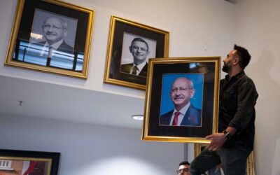 CHP'de tahliye krizi sonrası Kılıçdaroğlu ne yapacak? Yol haritası belli oldu