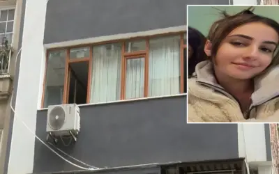 Şişli'de Burçin'i öldüren kadının ifadesi ortaya çıktı: 'Oğlumu aldattı, ateş ettim'